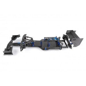 Радиоуправляемая модель Формула 1 1/10 - RC10F6 FT (набор для сборки)