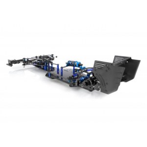 Радиоуправляемая модель Формула 1 1/10 - RC10F6 FT (набор для сборки)