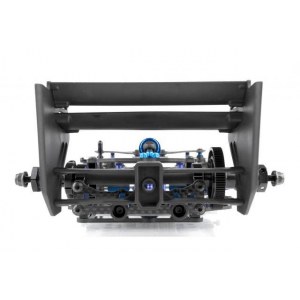 Радиоуправляемая модель Формула 1 1/10 - RC10F6 FT (набор для сборки)