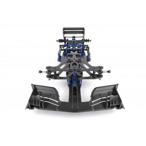 Радиоуправляемая модель Формула 1 1/10 - RC10F6 FT (набор для сборки)