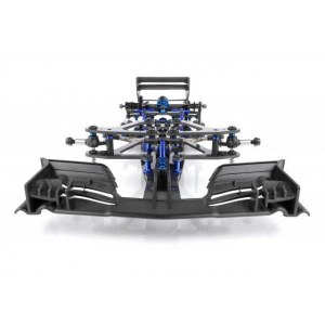 Радиоуправляемая модель Формула 1 1/10 - RC10F6 FT (набор для сборки)