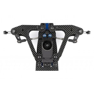 Радиоуправляемая модель Формула 1 1/10 - RC10F6 FT (набор для сборки)