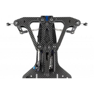 Радиоуправляемая модель Формула 1 1/10 - RC10F6 FT (набор для сборки)