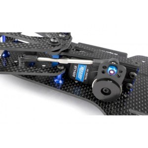 Радиоуправляемая модель Формула 1 1/10 - RC10F6 FT (набор для сборки)