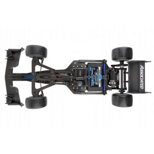 Радиоуправляемая модель Формула 1 1/10 - RC10F6 FT (набор для сборки)