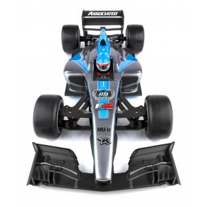Радиоуправляемая модель Формула 1 1/10 - RC10F6 FT (набор для сборки)