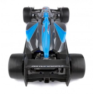 Радиоуправляемая модель Формула 1 1/10 - RC10F6 FT (набор для сборки)
