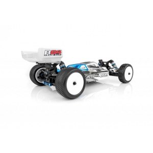 Радиоуправляемая модель Багги 1/10 - RC10B64 (набор для сборки)