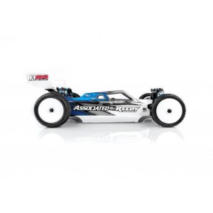 Радиоуправляемая модель Багги 1/10 - RC10B64 (набор для сборки)