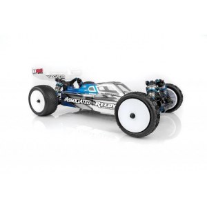 Радиоуправляемая модель Багги 1/10 - RC10B64 (набор для сборки)