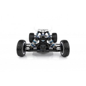 Радиоуправляемая модель Багги 1/10 - RC10B64 (набор для сборки)