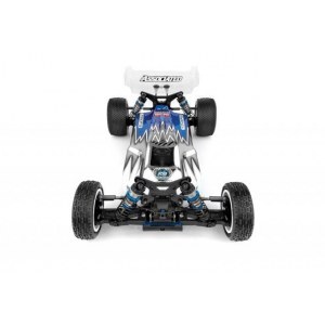 Радиоуправляемая модель Багги 1/10 - RC10B64 (набор для сборки)