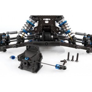 Радиоуправляемая модель Багги 1/10 - RC10B64 (набор для сборки)