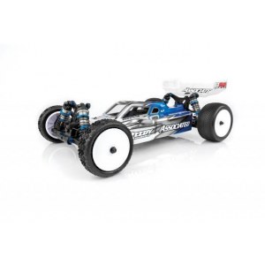 Радиоуправляемая модель Багги 1/10 - RC10B64 (набор для сборки)