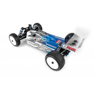 Радиоуправляемая модель Багги 1/10 - RC10B64 (набор для сборки)