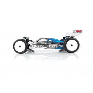Радиоуправляемая модель Багги 1/10 - RC10B64 (набор для сборки)