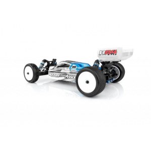 Радиоуправляемая модель Багги 1/10 - RC10B64 (набор для сборки)