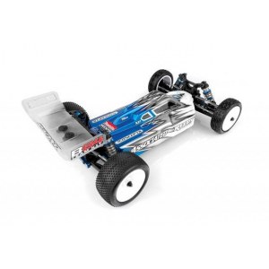 Радиоуправляемая модель Багги 1/10 - RC10B64 (набор для сборки)