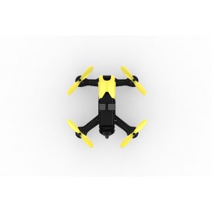 Гоночный квадрокоптер Hubsan H122D X4 STORM RTF 2.4G