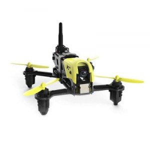 Гоночный квадрокоптер Hubsan H122D X4 STORM RTF 2.4G