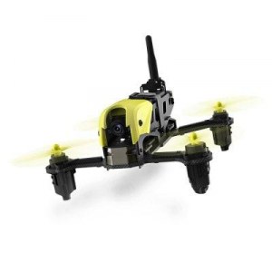 Гоночный квадрокоптер Hubsan H122D X4 STORM RTF 2.4G