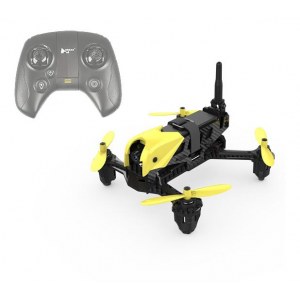 Гоночный квадрокоптер Hubsan H122D X4 STORM RTF 2.4G