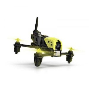 Гоночный квадрокоптер Hubsan H122D X4 STORM RTF 2.4G