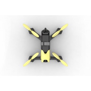 Гоночный квадрокоптер Hubsan H122D X4 STORM RTF 2.4G