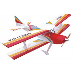 Радиоуправляемая модель самолета Lanyu AIR LORD 61A