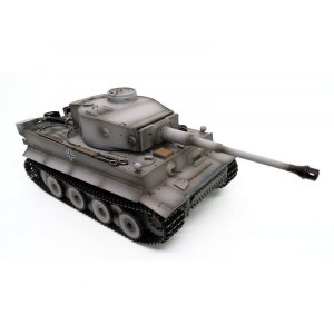 Радиоуправляемый танк Taigen 1/16 Tiger 1 (ранняя версия) HC, 2.4G RTR