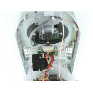 Радиоуправляемая модель Taigen 1/16 ИС-2 1944, СССР, зимний, для танковго боя ИК