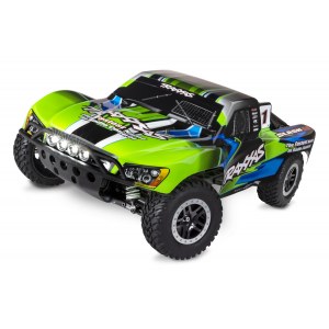 Радиоуправляемая машина TRAXXAS Slash 4x4 1/10 TRA68054-61