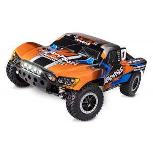 Радиоуправляемая машина TRAXXAS Slash 4x4 1/10 TRA68054-61