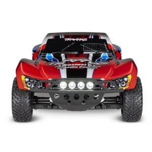 Радиоуправляемая машина TRAXXAS Slash 4x4 1/10 TRA68054-61