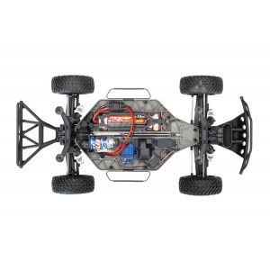 Радиоуправляемая машина TRAXXAS Slash 4x4 1/10 TRA68054-61