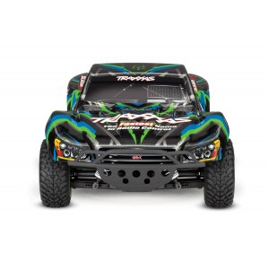 Радиоуправляемая машина TRAXXAS Slash 4x4 1/10 TRA68054-61