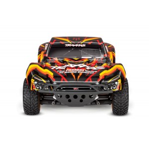 Радиоуправляемая машина TRAXXAS Slash 4x4 1/10 TRA68054-61