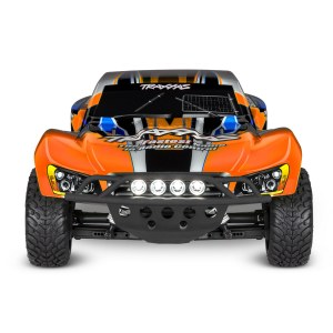 Радиоуправляемая машина TRAXXAS Slash 4x4 1/10 TRA68054-61