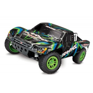 Радиоуправляемая машина TRAXXAS Slash 4x4 1/10 TRA68054-61