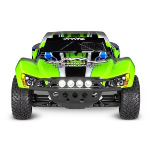 Радиоуправляемая машина TRAXXAS Slash 4x4 1/10 TRA68054-61