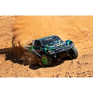 Радиоуправляемая машина TRAXXAS Slash 4x4 1/10 TRA68054-61