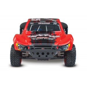 Радиоуправляемая машина TRAXXAS Nitro Slash 1/10 2WD TRA44056-3