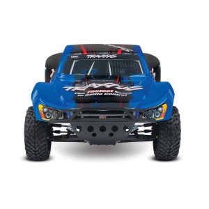 Радиоуправляемая машина TRAXXAS Nitro Slash 1/10 2WD TRA44056-3