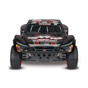 Радиоуправляемая машина TRAXXAS Nitro Slash 1/10 2WD TRA44056-3