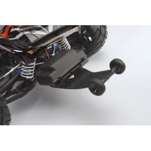 Радиоуправляемая трагги с ДВС TRAXXAS Jato 3.3 1/10 2WD TSM