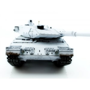 Радиоуправляемый танк Taigen 1/16 Leopard 2 A6 (Германия) UN 2.4G RTR