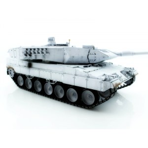 Радиоуправляемый танк Taigen 1/16 Leopard 2 A6 (Германия) UN 2.4G RTR