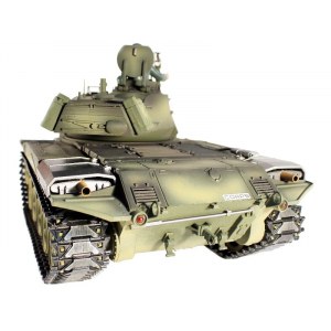 Радиоуправляемый танк Taigen 1/16 M41A3 Bulldog (США) PRO 2.4G