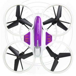 Квадрокоптер - JXD Biger Neon Drone 