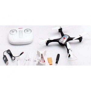 Квадрокоптер для новичка X15W FPV (WiFi, барометр)